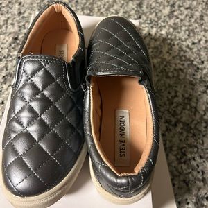 Steve Madden sneakers